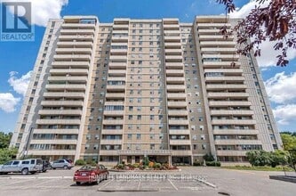 Building Photo - 1338 York Mills Rd