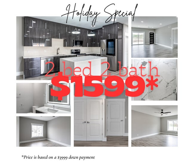 Building Photo - Grand Summit