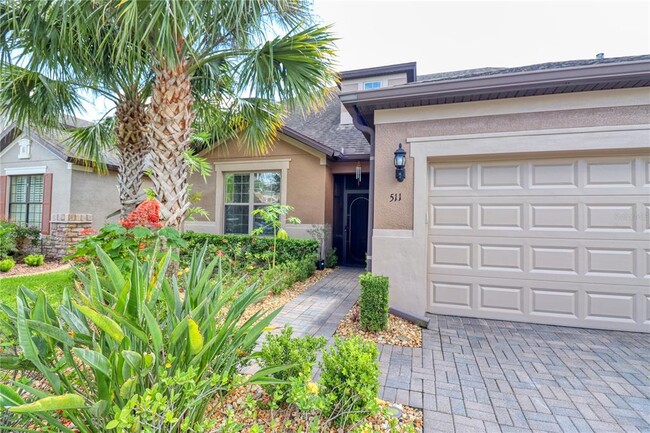 Building Photo - 511 Cadiz Dr