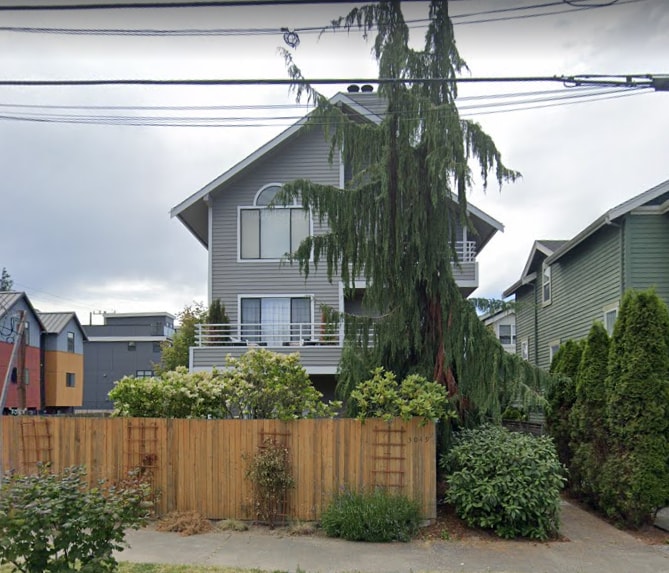 Primary Photo - 3049 60th Ave SW