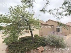 Building Photo - 7224 Jalisco Rd NW