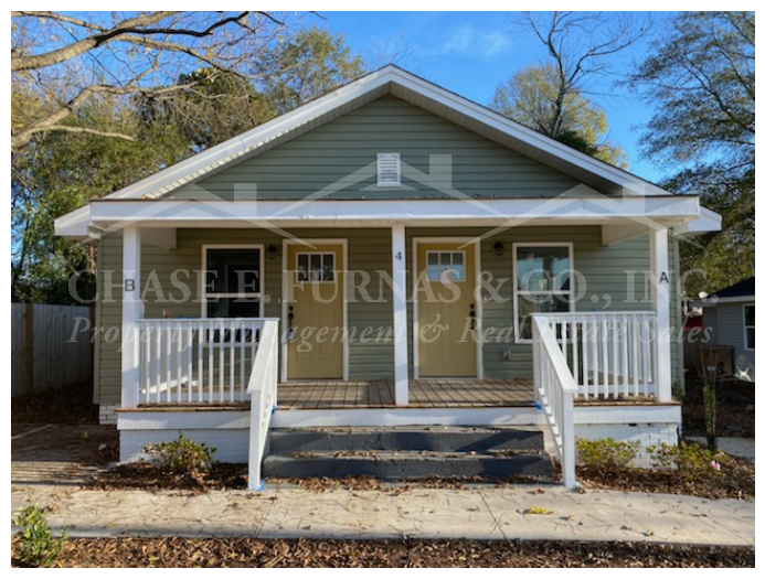 Primary Photo - 4-B Hillhouse St