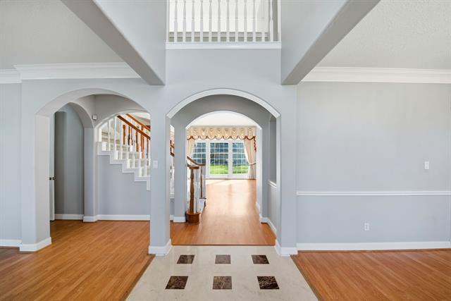 Foto del edificio - 5315 Ridgewood Reef