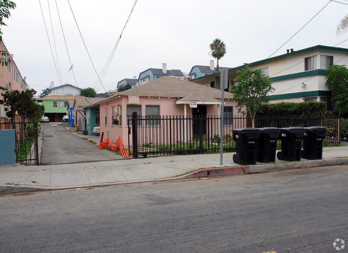 Listing Image
