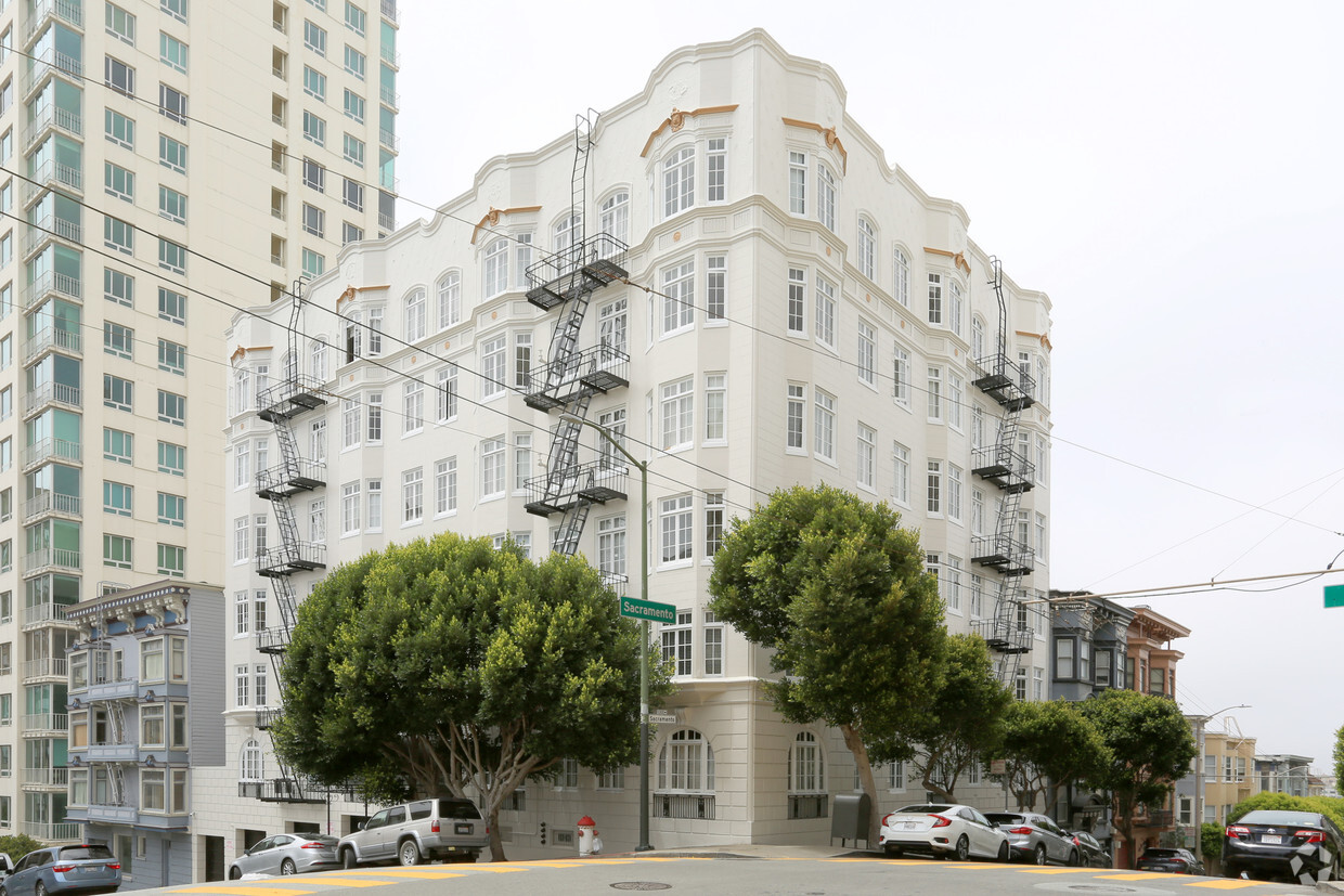 Nob Hill Place Apartments - San Francisco, CA | Apartments.com