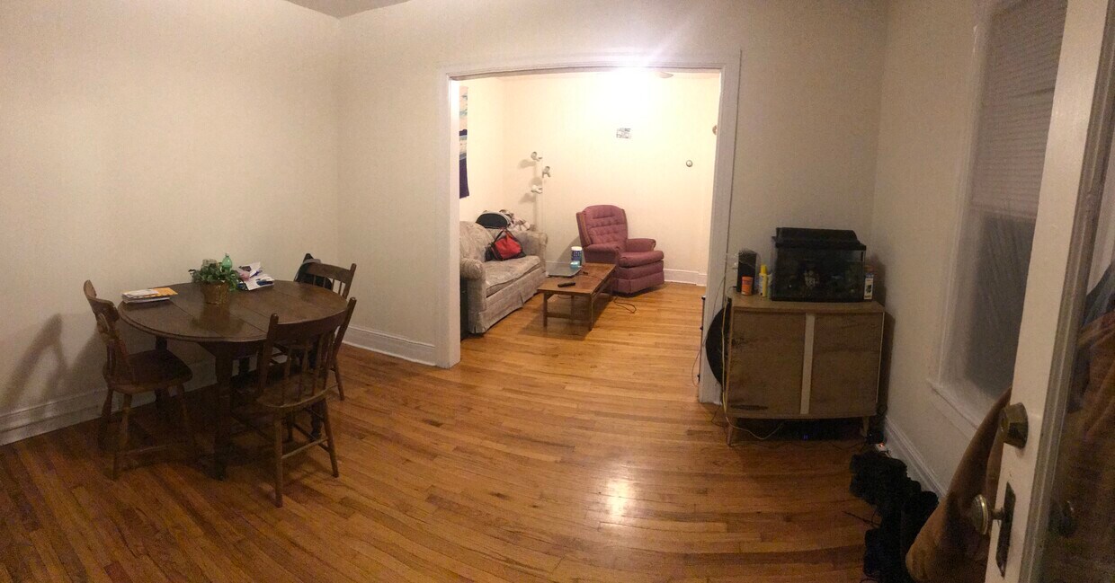 Primary Photo - 214 Utica St