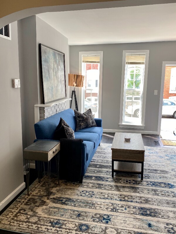 Photo - 1165 Cleveland St Townhome