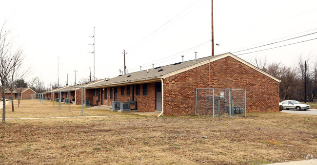 Building Photo - Allen Homes