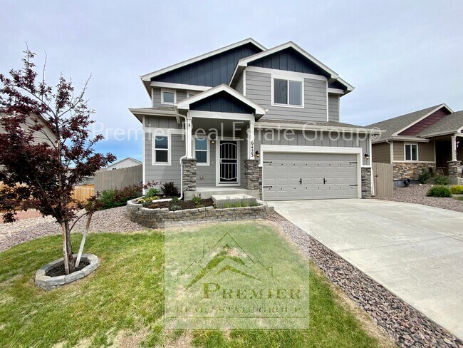 Photo - 6423 Weiser Dr House