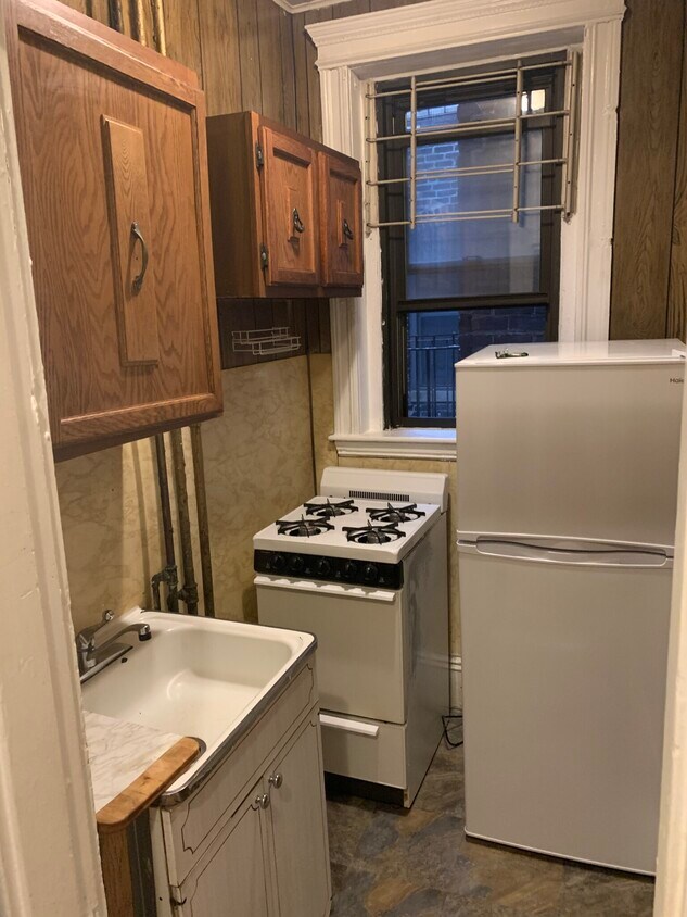 Foto principal - 55 Burbank St