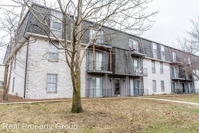 Foto del edificio - 202 Sieville Ave