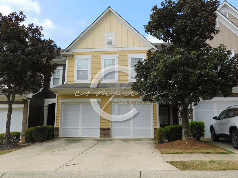 Foto principal - 1940 Lake Heights Cir NW