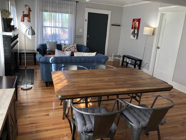 Foto del edificio - 2925 Webster Ave