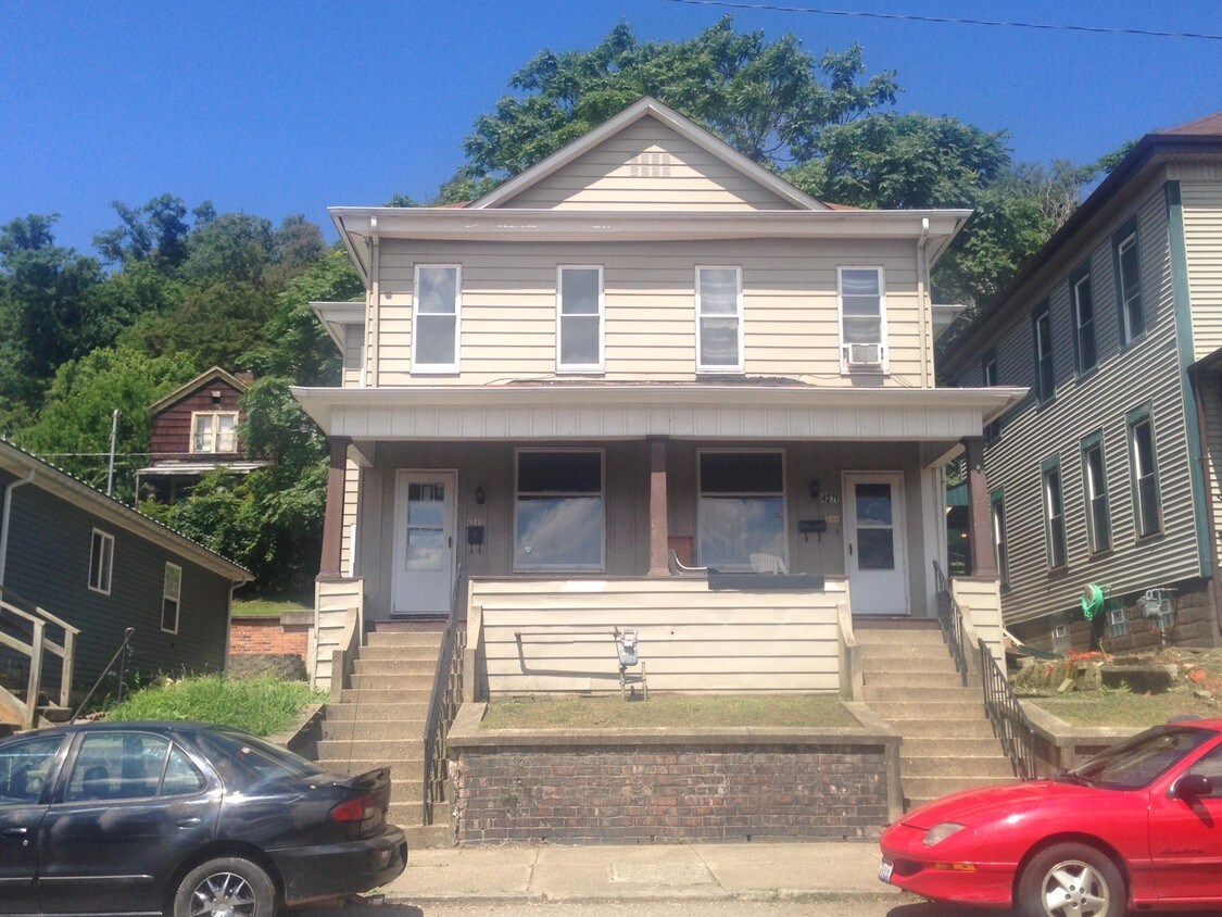 Primary Photo - 4269 Franklin St