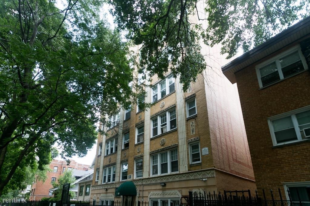 Primary Photo - 1521 W Sherwin Ave