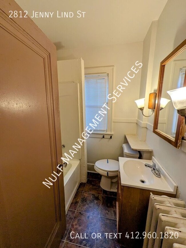 Photo - 2812 Jenny Lind St House