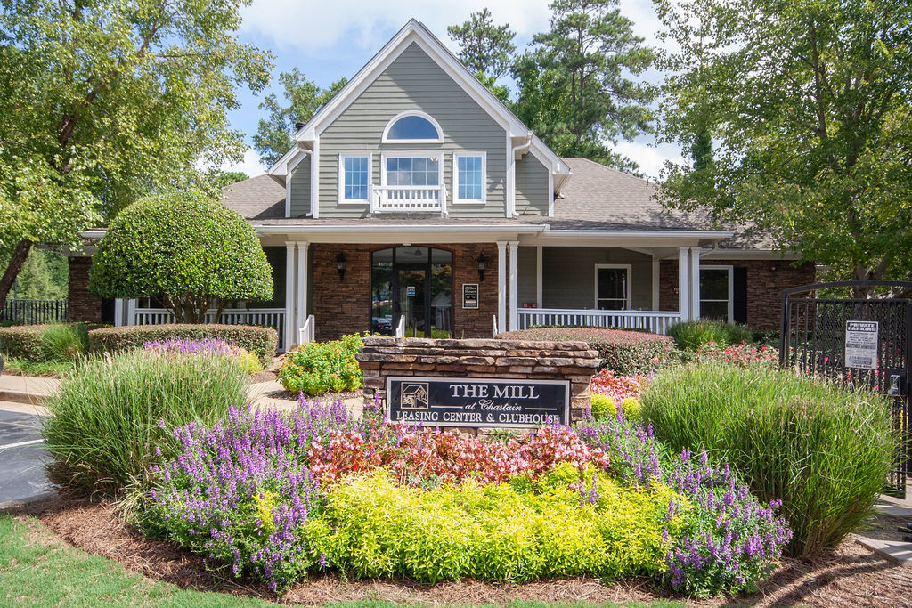 Foto principal - The Mill at Chastain