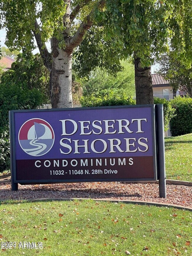 Foto del edificio - 11040 N 28th Dr