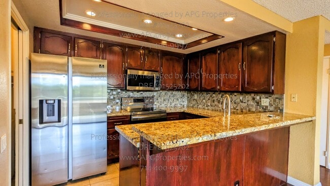 Foto del edificio - 7113 Apricot Dr