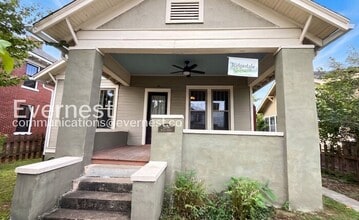 Building Photo - 2104 Bailey Ave