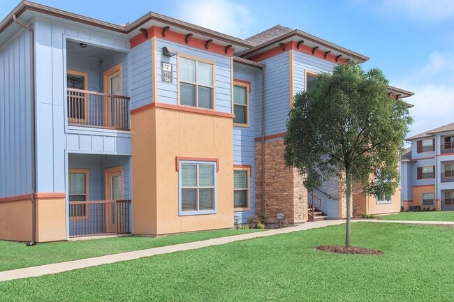 Foto del edificio - 8501 Casa Verde Rd