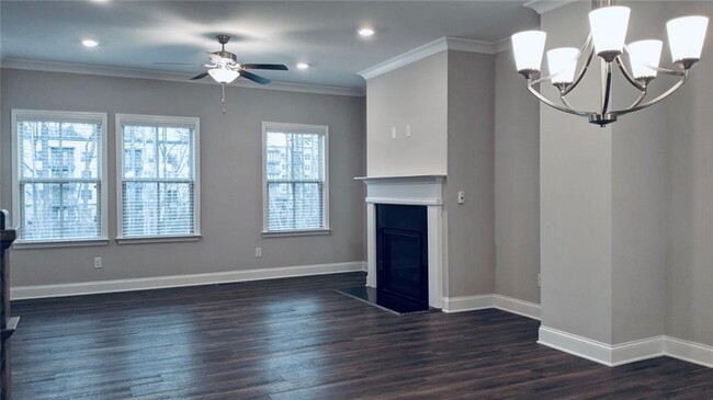 Building Photo - 3898 Via Sesi Ln