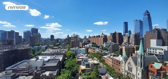 Foto del edificio - 225 Eighth Avenue 11B