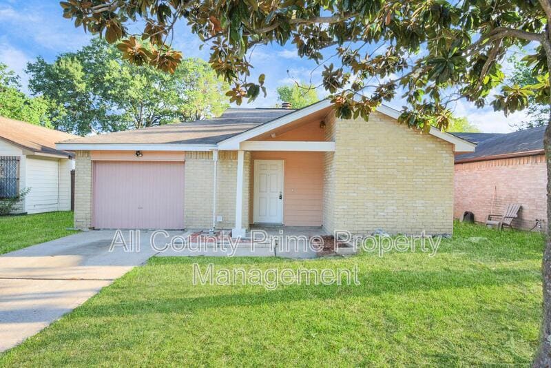 Primary Photo - 19214 Cypress River Dr