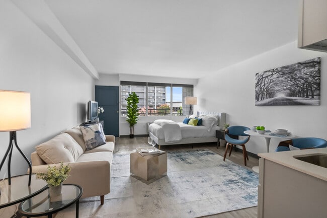 Foto del edificio - The Presley Apartments