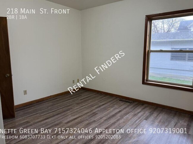 Building Photo - 218 E Main St