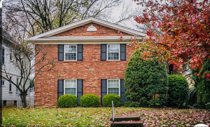 Photo - 2201 Alta Ave (Louisville, KY)