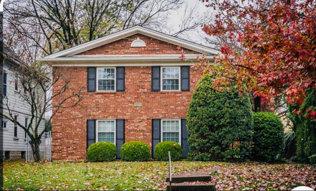 Photo - 2201 Alta Ave Apartment