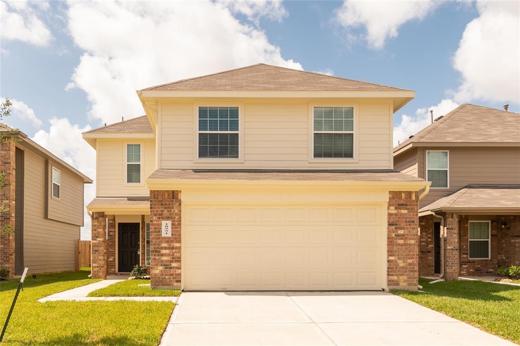 18551 Rock Flats Ravine Dr Katy, TX 77449 Alquileres en Katy, TX