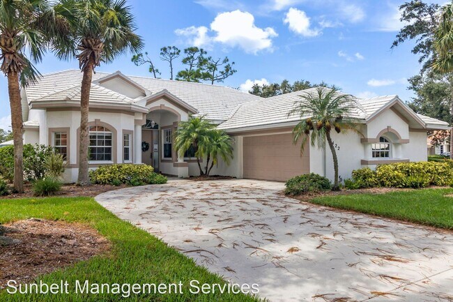 Building Photo - 3 br, 3 bath House - 14422 Bridgeview Lane