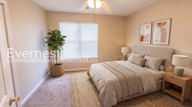 Foto del edificio - 6416 Phillips Creek Dr