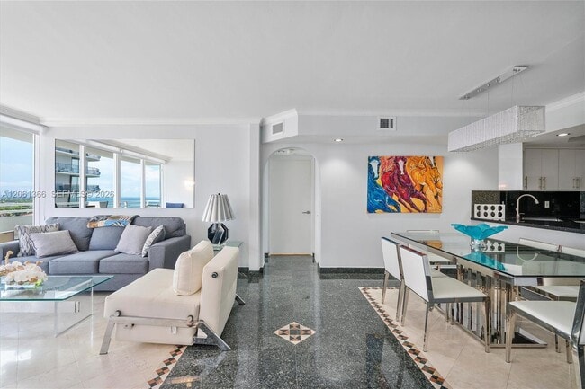 Building Photo - 8911 Collins Ave