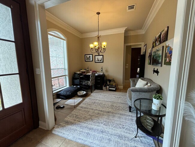 Foto del edificio - Golf Course Community close to Barksdale Air Force Base!!