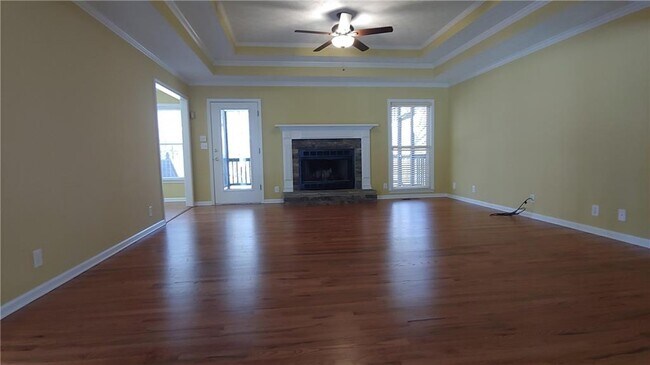 Foto del edificio - 4948 Pippin Dr NW