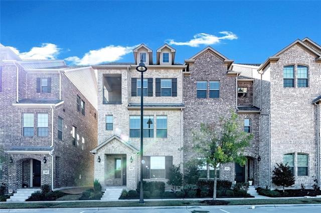 Foto principal - 2421 Springhill Ave