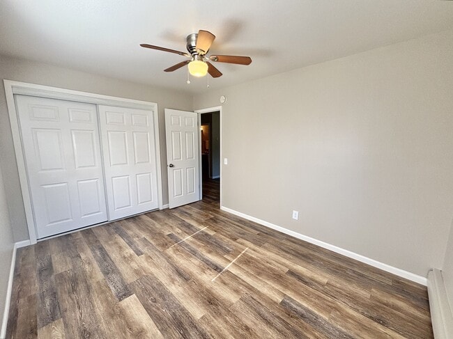 Building Photo - The Ridge Apartments