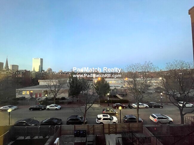 Building Photo - 554 Massachusetts Ave