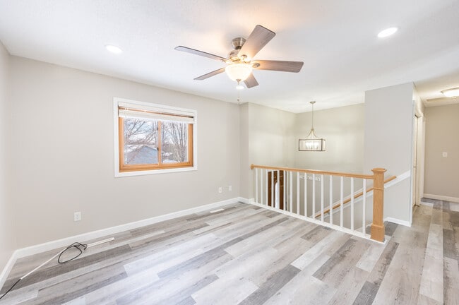 Foto del edificio - 4706 Harvest Ct NW
