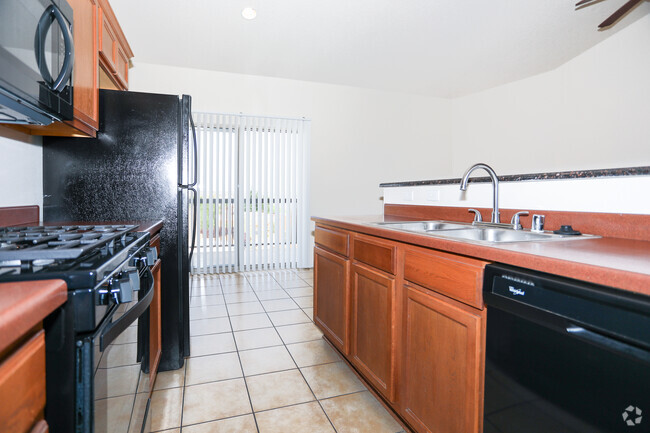 2BD, 2BA - 988SF - Resort at Sandia Village