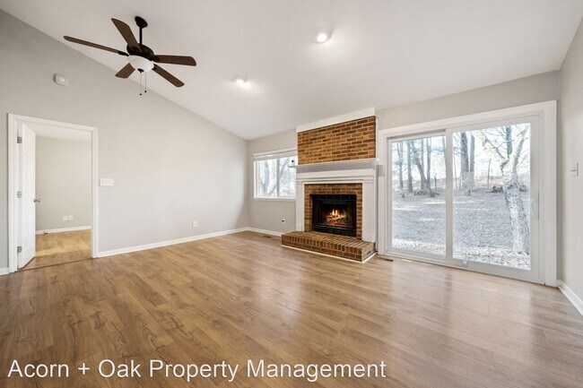 Foto del edificio - 3 br, 2 bath House - 5808 Shannas Way