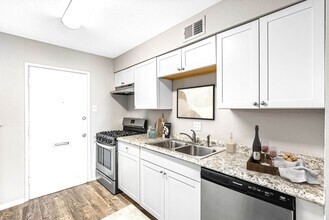Interior Photo - Prosper Riverdale