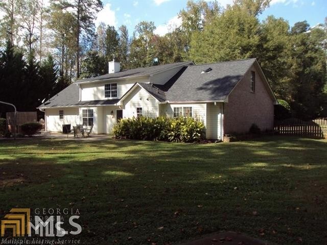 Foto del edificio - 125 Kelleytown Woods Dr
