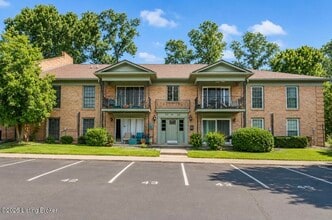 Building Photo - 320 Highwood Dr