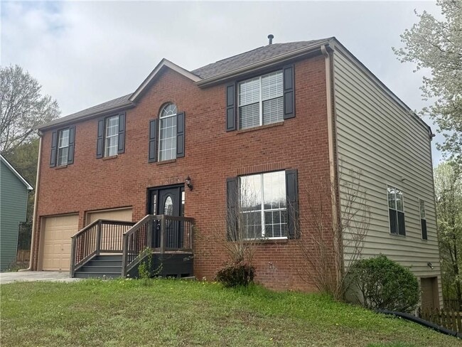 Building Photo - 1745 Big Haynes Ct SW