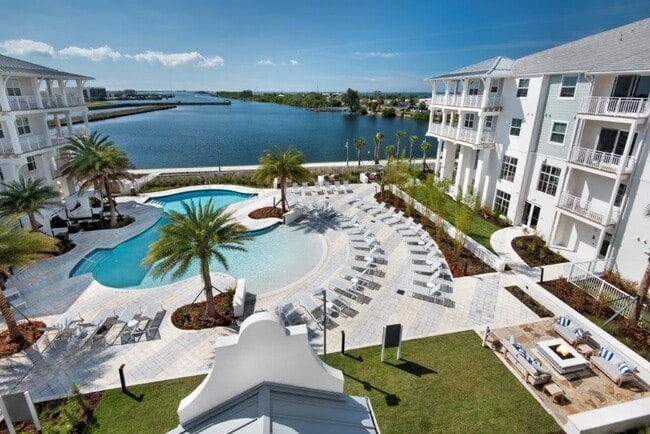 Building Photo - Town Westshore