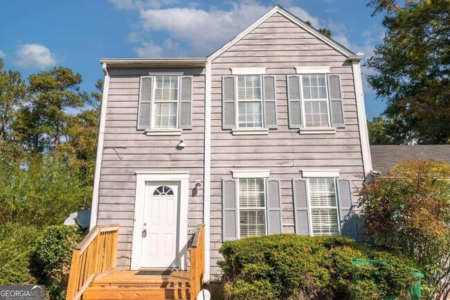 Building Photo - 3448 Kingswood Run